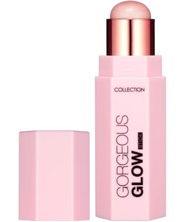Collection Cosmetics Gorgeous Glow Sticks 4g - Fast, Mess-Free Highlight - Buy Online on SooperMarket.com