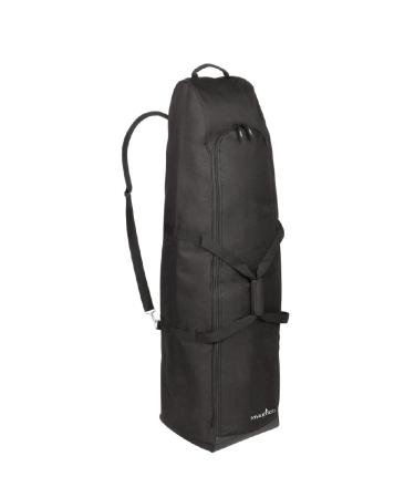 Athletico Padded Golf Travel Bag - Golf Travel Bags for Airlines Protects Golf Clubs
