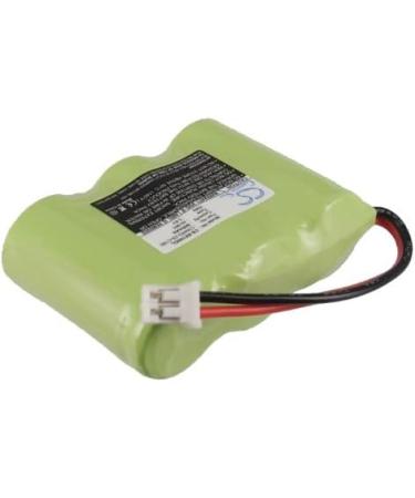 Replacement Battery for Daytona 2570 Eole 100/200 Altiset Pro I Eole 400 Easy One Plus Eole 300 2070 Altiset Easy L - HSC22 C39453-Z5-C193 (600mAh) - International Shipping Available - Buy Online on SooperMarket.com