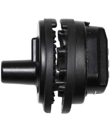 Secure Your Firearms: Black Gun Lock with Combination Lock - International Shipping Available - Buy Online on SooperMarket.com