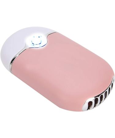 Portable USB Nail Polish Fan Dryer for Salon and Personal Use - Buy Online on SooperMarket.com