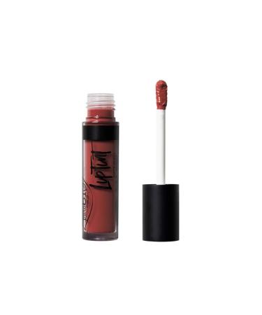 Buy Liptint No. 07 Chocolate Red - Long-Lasting Color International Shipping Available - Buy Online on SooperMarket.com
