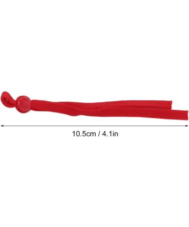 Adjustable Elastic Face Mask Straps - Comfortable DIY Sewing Supplies for Handmade Masks - Buy Online on SooperMarket.com