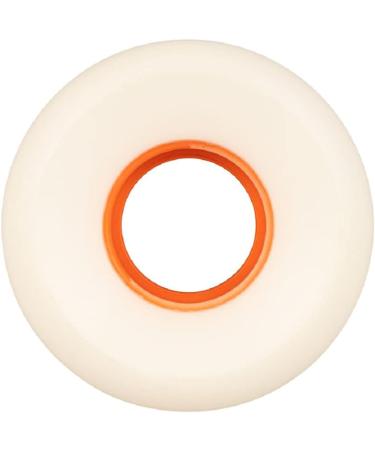 OJ Skateboard Wheels Plain Jain Keyframe 87a Skateboard Wheels -Set of 4 Wheels Plain Jane 56mm - Buy Online on SooperMarket.com