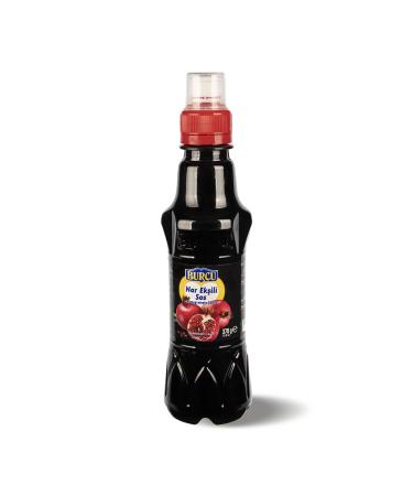 BURCU Pomegranate Molasses 370 GR - Nar Eksisi