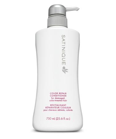 Buy Satinique Glossy Repair Shampoo & Conditioner - 2 x 9.4 Oz | Best International Shipping - Buy Online on SooperMarket.com