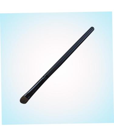 PLAFOPE Long Black Makeup and Handle Women Eyeshadow Tool for - Buy Online on SooperMarket.com