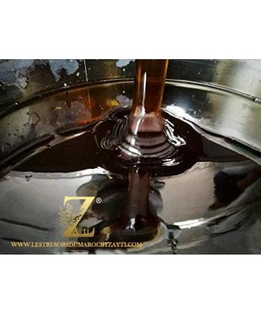 Moroccan Argan Honey 300 g - Buy Online on SooperMarket.com