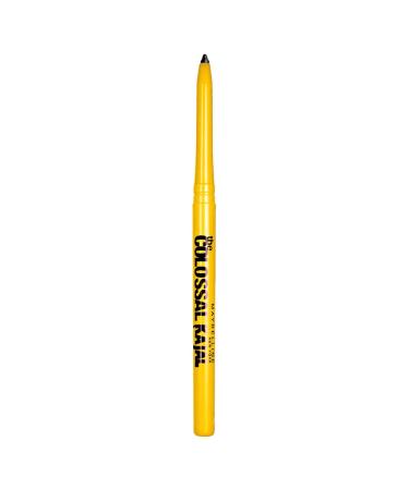 Maybelline New York The Colossal Kajal Eyeliner