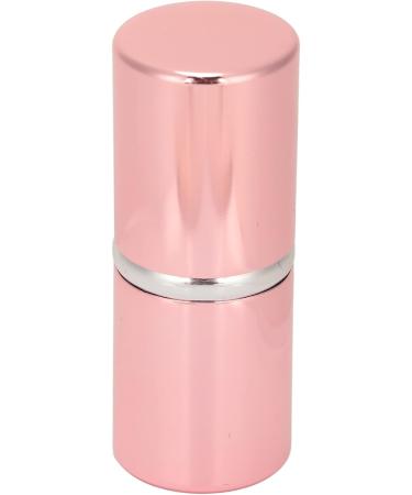 Pink Oil Absorbing Roller Reusable Oil Control Stone Roller for Skin Massage Volcanic Stone Facial Cleansing Roller for Skin Care Portable Mini Oil Control Roller for Women Girls - Buy Online on SooperMarket.com