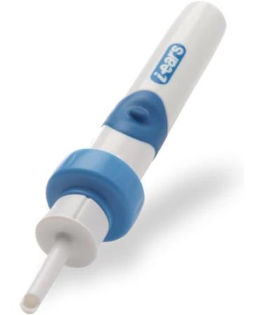 Electronic Earwax Removal Kit - Ear Health Care Tool for Adults - Buy Online on SooperMarket.com