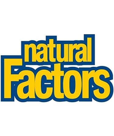 Natural Factors - Vegan Protein High Protein Formula Double Chocolate 1kg Powder - Buy Online on SooperMarket.com