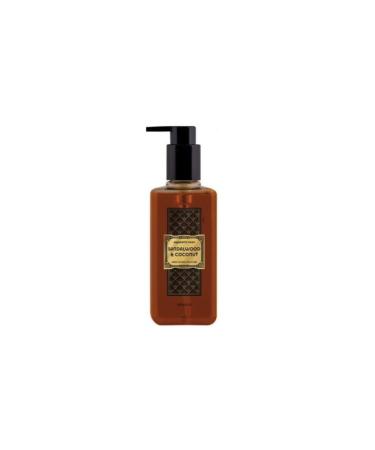 Deliplus Sandalwood & Coconut Aromatic Hand Wash