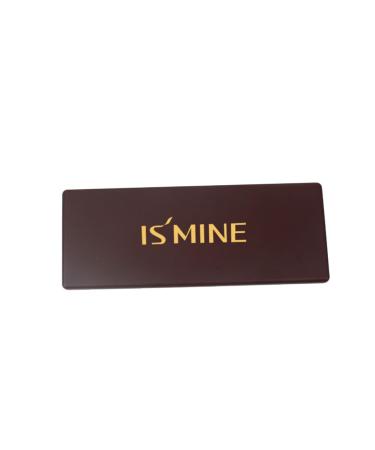 Didiseaon 16 Earth Matte Eye Cosmetic Beauty Warm Makeup Shadow Color