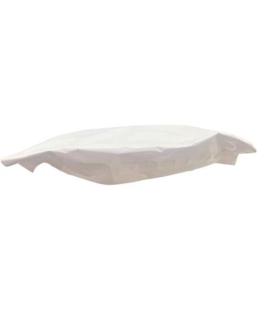 Piashow Pet Hair Lint Roller - Washable & Self-Cleaning Portable Hair Remover for Sofas Beds & Carpets - Buy Online on SooperMarket.com