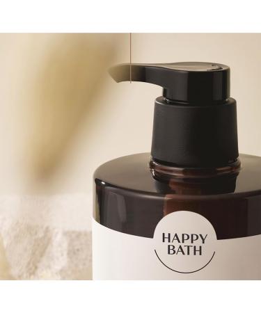 ZEESOON Happy Bath Original Collection Body Wash 254 - Mild pH Formula Cherry Blossom 910g | International Shipping Available - Buy Online on SooperMarket.com