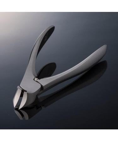 Suwada.l Classic Nail Clippers with Storage Case - Made in Japan - Buy Online on SooperMarket.com