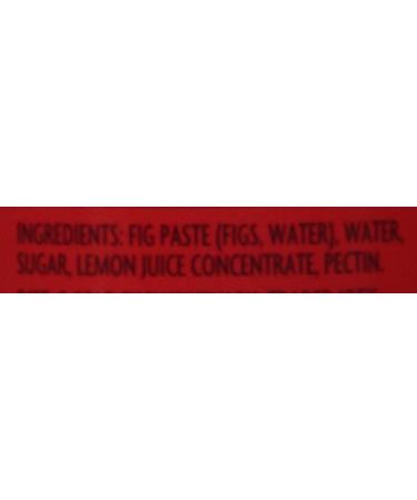 Trader Joe's Fig Butter 11oz/312g - Pack of 2 | No Artificial Colors, Flavors, or Preservatives - Buy Online on SooperMarket.com