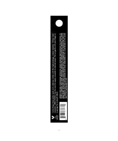 Buy eleven.16hr Camo Concealer - Full Coverage High Pigment Matte Finish - Medium Warm Tan Sand - 0.203 fl oz (6ml) - International Shipping Available - Buy Online on SooperMarket.com