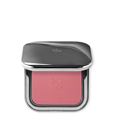 KIKO Milano Unlimited Blush 05 | Long-lasting powder blush with a buildable result 05 Mauve