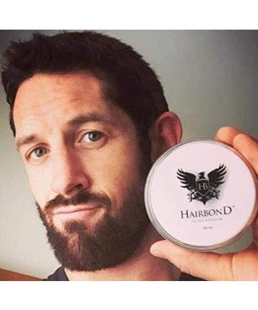 Hairbond United Kingdom Moulder Professional Hair Shaper 100ml - Pack of 1 - Buy Online on SooperMarket.com