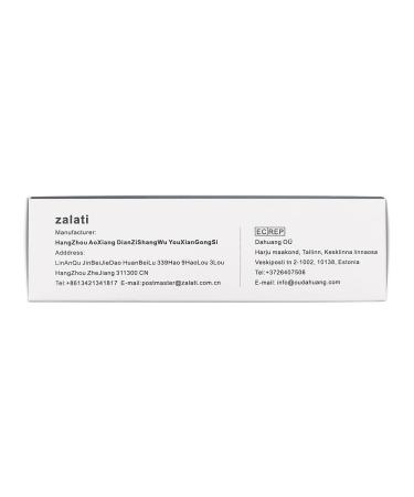 zalati Fusion Keratin Granules Beads Glue for Hair Extensions Rebonds - Brown - Buy Online on SooperMarket.com
