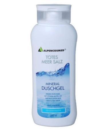 Buy Totes Sea Saline Shower The Ultimate Bathroom Experience | Shop Internationally - Buy Online on SooperMarket.com