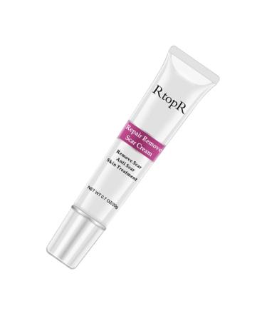 Healeved 1pc Scar Cream Body Gel Face Gel Scar Cream for Body Skin Scar Face Scar Cream Scar Cream for Face Skin Scar Repair Cream Skin Scar Remove Cream Skin Repair Cosmetics Plastic Care 13.1x3cm Assorted Color