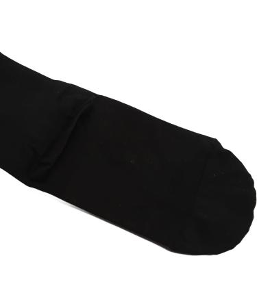 High Compression Closed Toe Stockings for Varicose Veins - 23-32 mmHg | Postoperative Recovery | International Shipping - Buy Online on SooperMarket.com