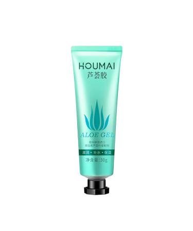 Aloe Vera Gel After Sun Repair Moisturizing Moisturizing Aloe Vera Essence Men and Women Skin Care Moisturizing Gel