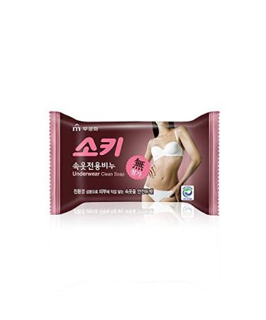 Underwear Clean Soap Removing Blood Stains Sterilizing And Removing Odors 150g