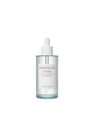 SKIN1004 Hyalu-CICA First Ampoule 3.38 fl. oz  100ml  Soothing Hydration Dry Skin