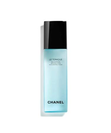 CHANEL LE TONIQUE Anti-Pollution INVIGORATING Toner 160ML