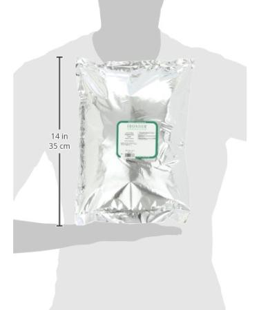 Organic Peppermint Leaf C/S - Herbal Tea Infusion - Premium Quality - Buy Online on SooperMarket.com