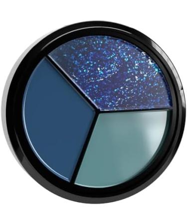 Solid Gel Palette Version No. 3 Mystic Teal - Buy Online on SooperMarket.com