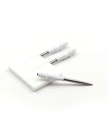 CUESOUL Touch-Point Conversion Dart Points for 2BA Thread Soft Tip Dart Points Z05
