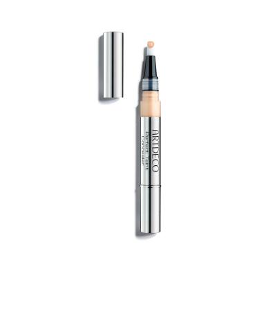 ARTDECO Perfect Teint Concealer - Liquid concealer to cover dark circles under the eyes - 1 x 1.8 ml 19 - light beige 1.8 ml (1 pack)