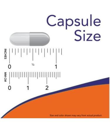 Now Foods Plant Enzyme Mix 240 Vegan Capsules - Buy Online on SooperMarket.com