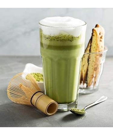 Buy Organic Matcha Powder 100g - 100% Natural Japanese Green Tea | Premium Quality | Additive-Free - bioKontor - Buy Online on SooperMarket.com