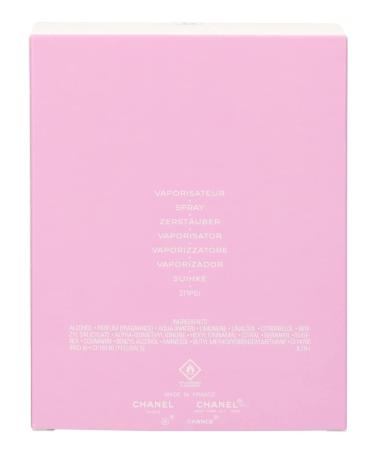 Chanel Chance Eau Vive Eau De Toilette Spray 5 Ounce 5 Fl Oz (Pack of 1) - Buy Online on SooperMarket.com