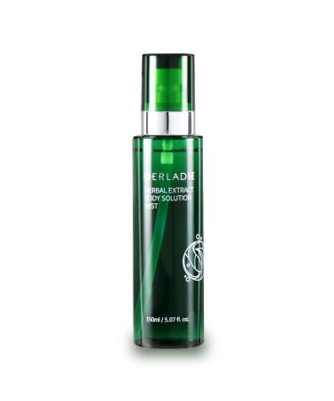 HERBAL EXTRACT BODY SOLUTION MIST 150ml / 5.07 fl.oz