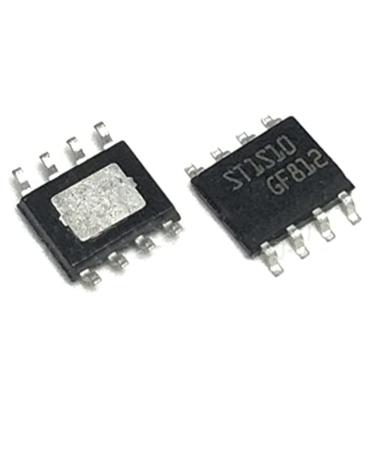 5pcs ST1S10PHR ST1S10 SOP-8 SOP