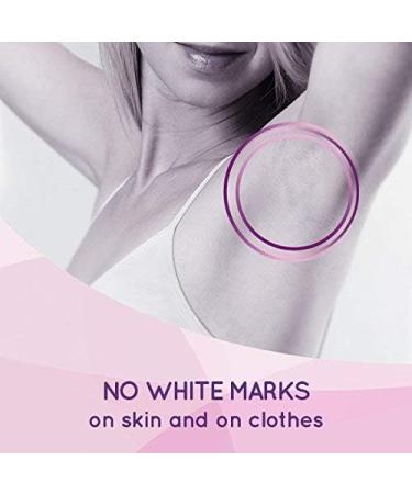 Lady Speed Stick Powder Fresh Antiperspirant & Deodorant 1.4oz (Pack of 4) - Buy Online on SooperMarket.com