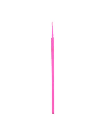 Buy PROFICO Microbrush Applicators (100pcs 2mm Pink) - Ideal for Precision Application - Fast International Shipping - Buy Online on SooperMarket.com