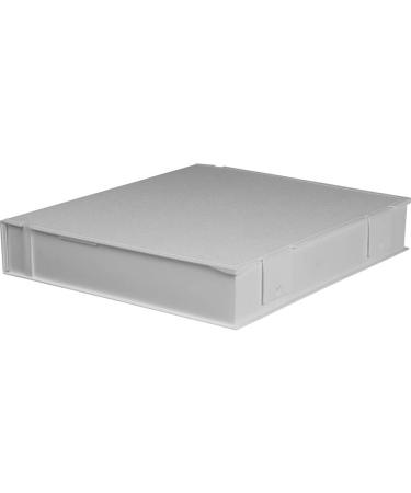 Beseler Archival Storage Binder (White)