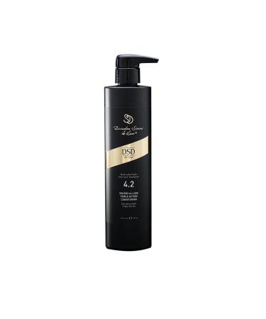 Divination Simone De Luxe Dixidox 4.2 Triple Action Conditioner - 16.9oz | International Shipping Available - Buy Online on SooperMarket.com