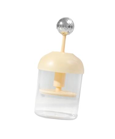 Mikinona Facial Bubbling Tool Facial Cleaning Supply Bubbling Supply Bubble Foamer Facial Cleaning Bubbler Face Foam Maker Cleansing Gel Bubbler Bubble Maker Skincare Foams Maker