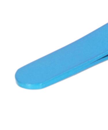 Finch Straight Lace Tweezers - Perfect for Eyelash Removal Blemish & Splinter Care | International Shipping - Buy Online on SooperMarket.com