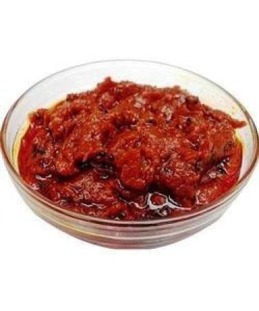 Seelans Supertore | Priya Sweet Ginger Pickle 300G (Pack of 2) | Ginger Pickle | Indian Origin - Buy Online on SooperMarket.com