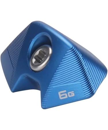 Dazuz Golf Head Weight for Taylormade Sim 2 Driver 6g - Blue - Buy Online on SooperMarket.com